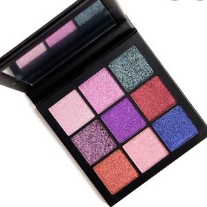Huda Beauty - Gemstone Obsessions
